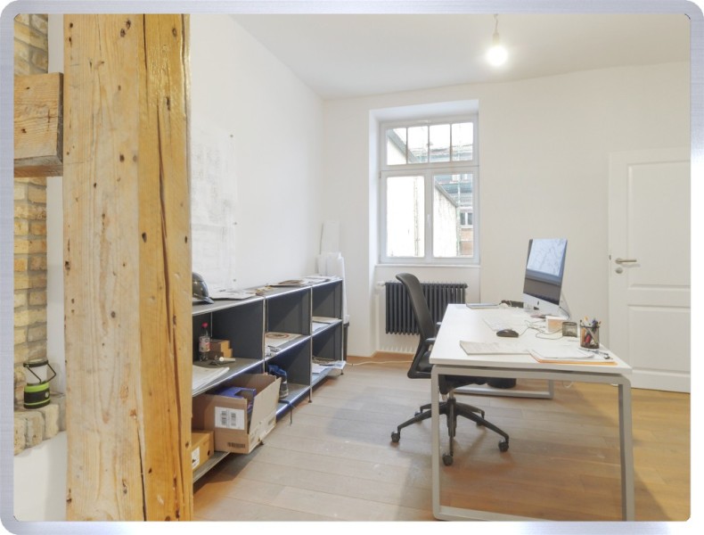 DG Schlafzimmer Einfamilienhaus Eltville