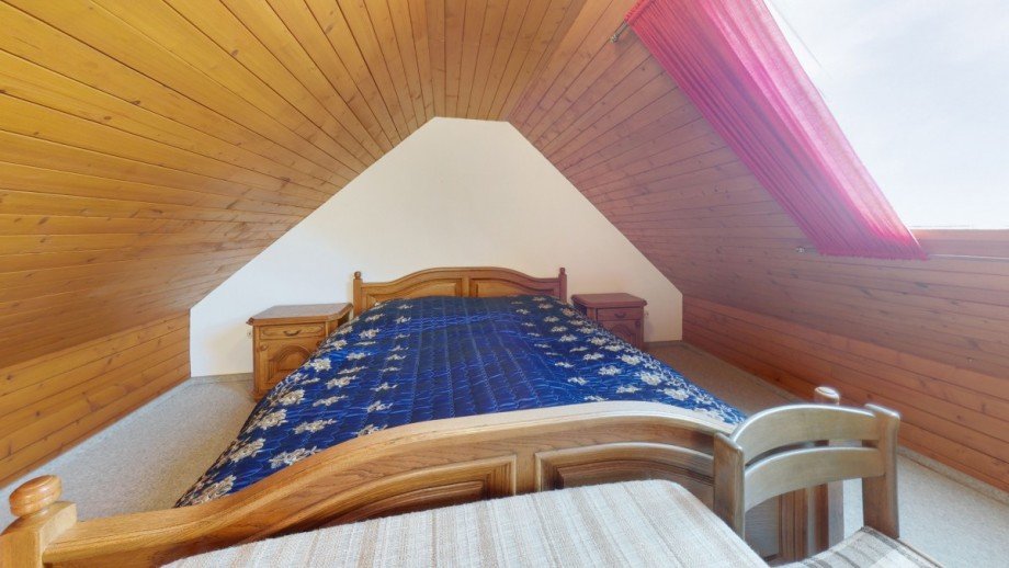 DG Schlafzimmer Einfamilienhaus Lorch