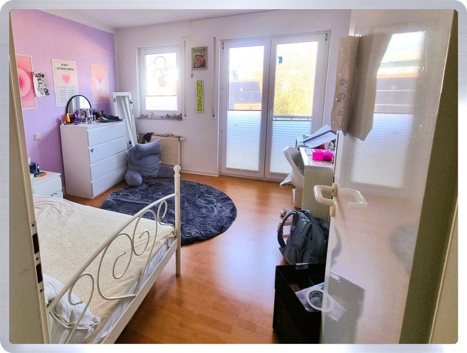 Kinderzimmer Wohnung R�desheim am Rhein