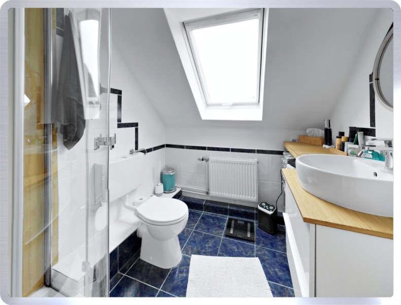 DG Bad Einfamilienhaus Lorch am Rhein