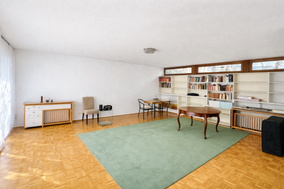 Schlafzimmer Wohnung Eltville