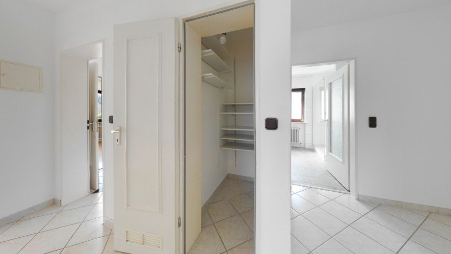 Abstellkammer Etagenwohnung Geisenheim