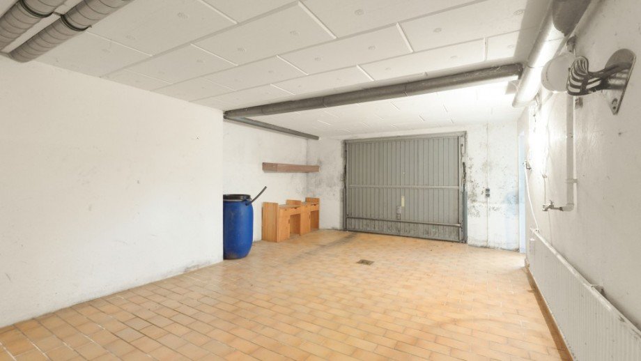 KG Garage Bungalow Lorch - Ransel