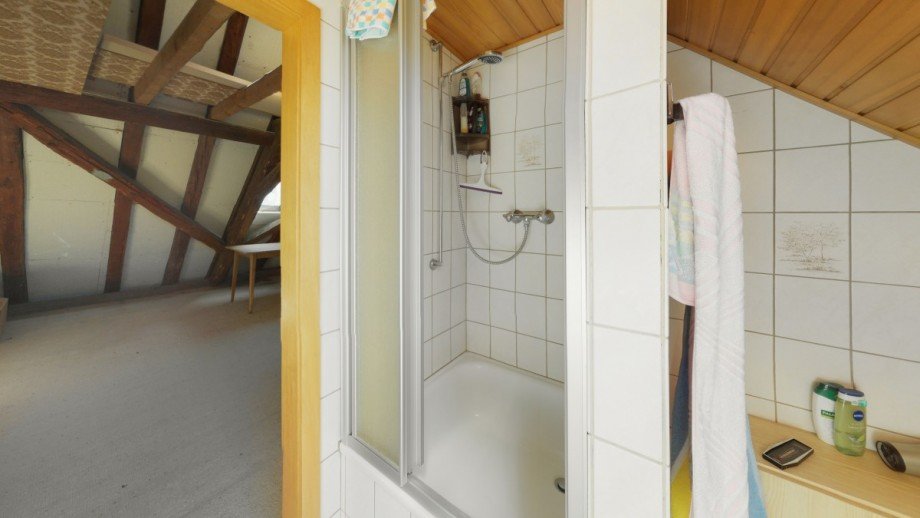 DG Bad Einfamilienhaus Lorch