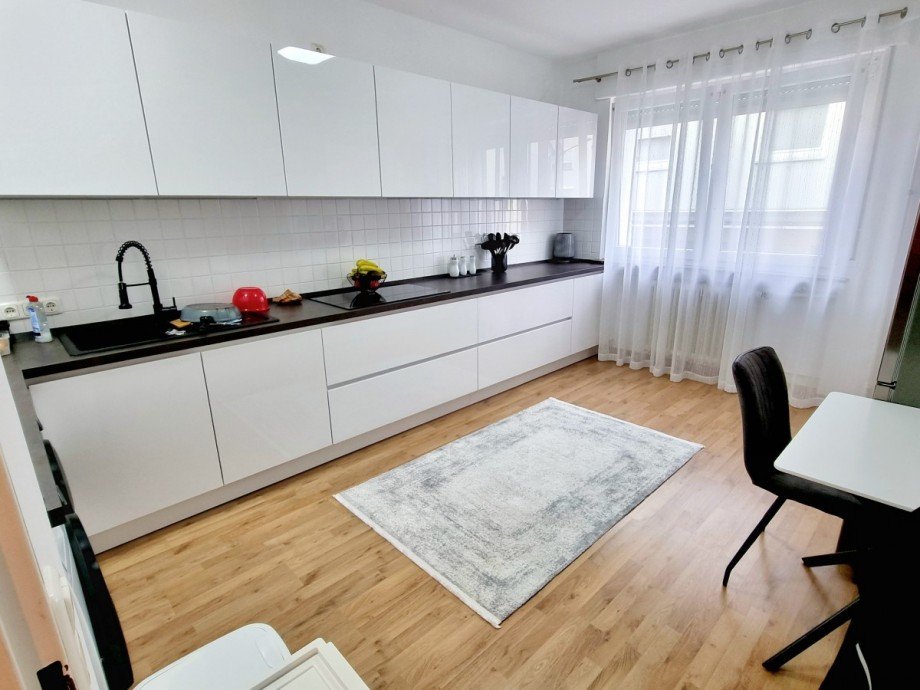 OG K�che Wohnung 10 Mehrfamilienhaus R�desheim am Rhein