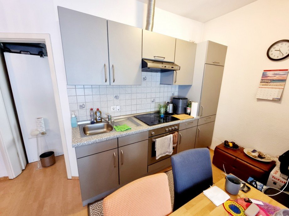 EG K�che Mehrfamilienhaus R�desheim am Rhein