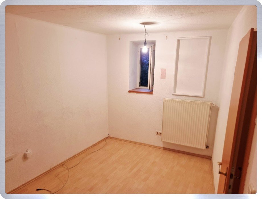 UG Zimmer Einfamilienhaus Lorch