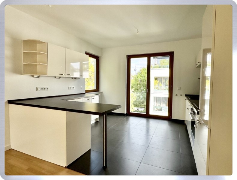 K�che Wohnung Frankfurt am Main