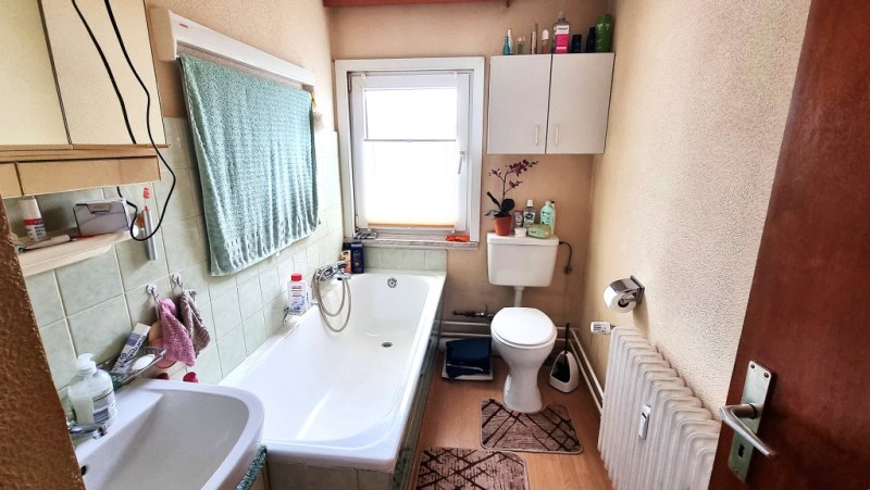 DG Bad Mehrfamilienhaus Geisenheim