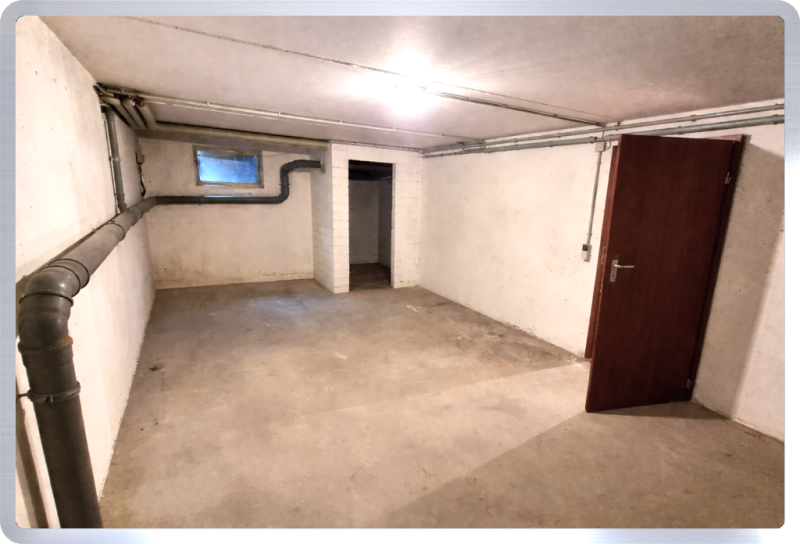 KG Lagerkeller Einfamilienhaus Oestrich-Winkel