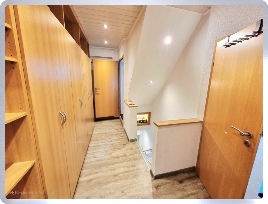 OG Flur Reihenmittelhaus R�desheim am Rhein