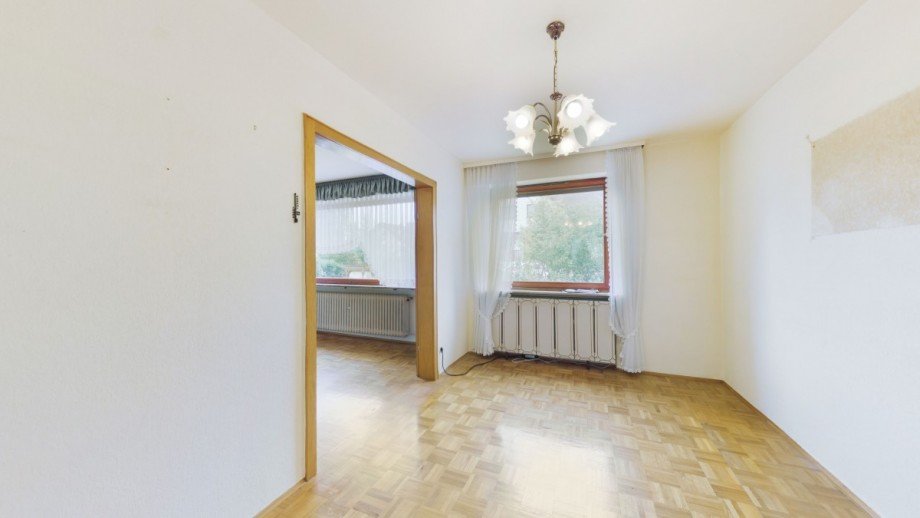 EG Esszimmer Einfamilienhaus Oestrich-Winkel