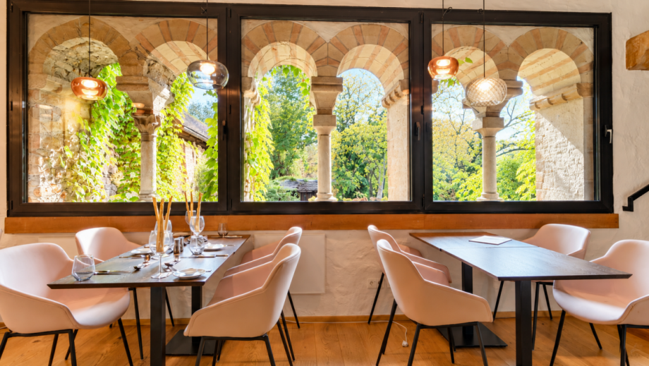 OG Restaurant Haus Oestrich-Winkel