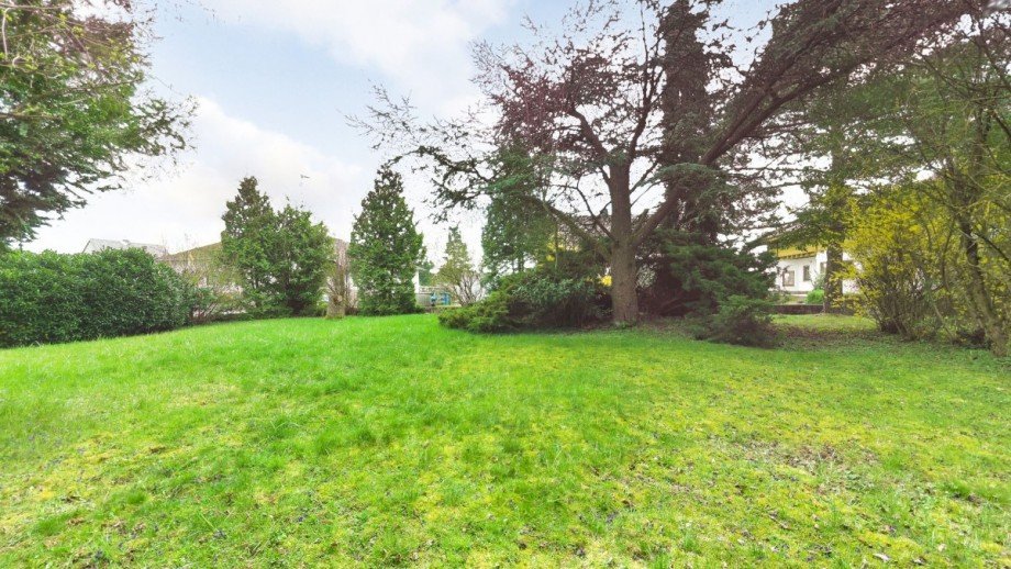 Garten Bungalow Lorch - Ransel