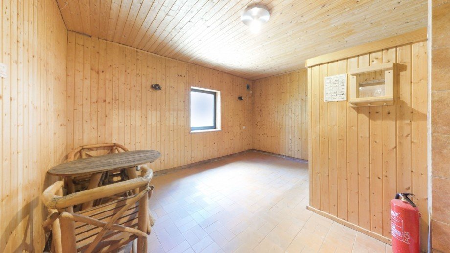 KG Sauna Einfamilienhaus R�desheim am Rhein
