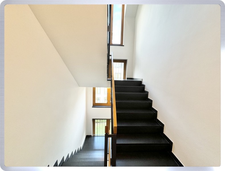 Treppenhaus Wohnung Frankfurt am Main