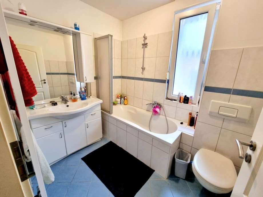 EG Bad Wohnung 9 Mehrfamilienhaus R�desheim am Rhein