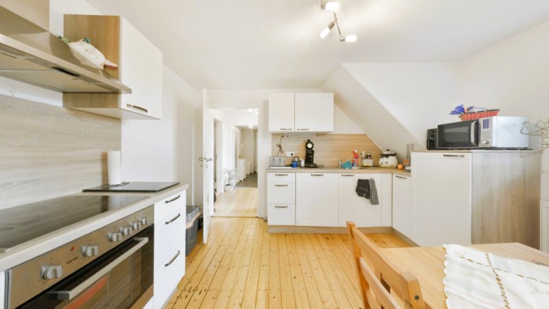 DG K�che Reihenmittelhaus Lorch