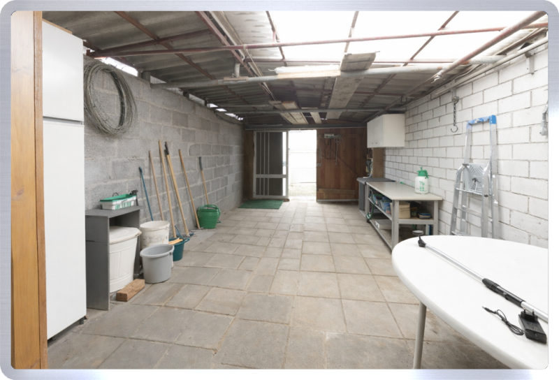 Abstellraum Einfamilienhaus Kiedrich