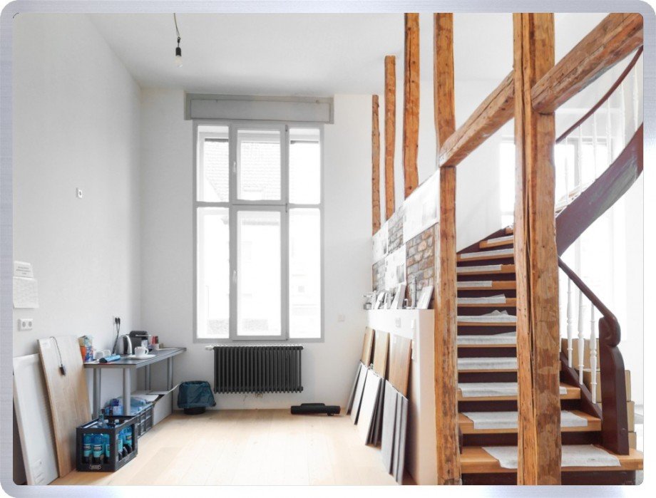 K�che Haus Eltville