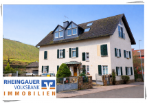 Hauptbild * Johannisberg: Gro�e 5-Raum-Wohnung im Dachgeschoss eines 3-FH, frei ab 1.11.26 *