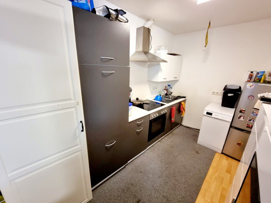 EG K�che Wohnung 9 Mehrfamilienhaus R�desheim am Rhein