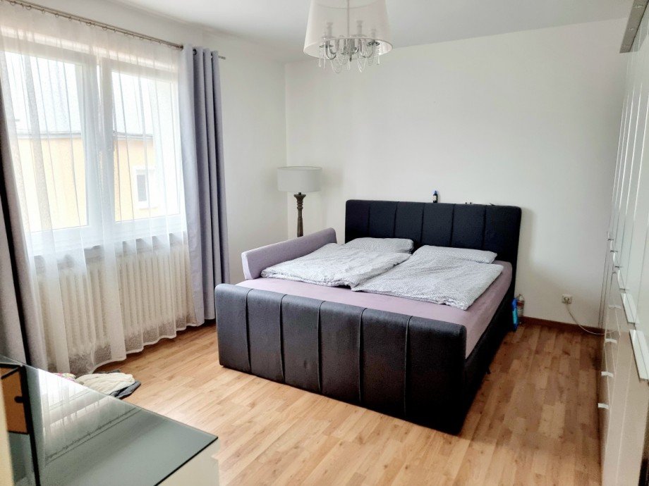 OG Wohnung 10 Mehrfamilienhaus R�desheim am Rhein