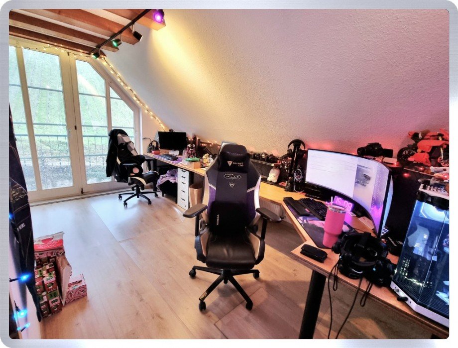 Zimmer 2 Wohnung Geisenheim