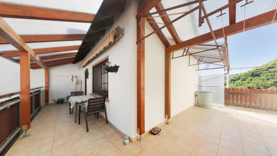 OG Balkon Einfamilienhaus Lorch