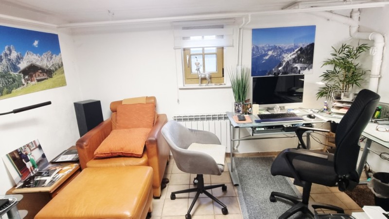 KG B�ro Doppelhaush�lfte Oestrich-Winkel