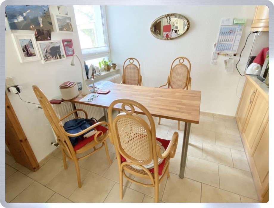Essbereich EFH Haus Kiedrich