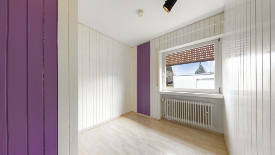 EG Zimmer Bungalow Lorch - Ransel