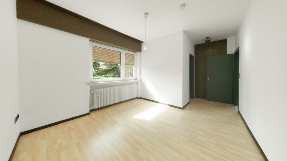 EG Schlafzimmer Bungalow Lorch - Ransel