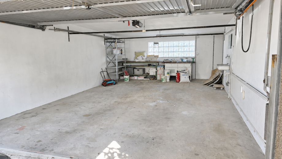 Garage Etagenwohnung Geisenheim