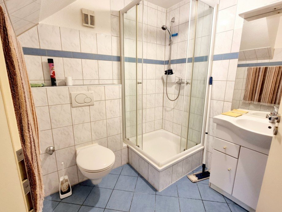 EG Duschbad Mehrfamilienhaus R�desheim am Rhein
