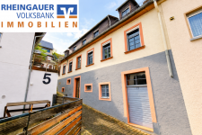 Hauptbild *Lorch am Rhein - Gro�es 10-Zimmer-Haus in zentraler Lage *