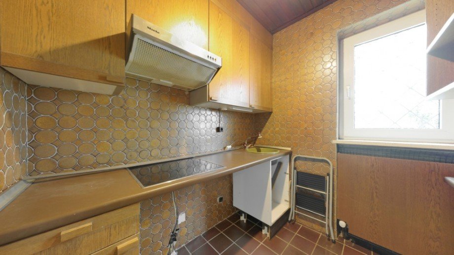 EG K�che Bungalow Lorch - Ransel