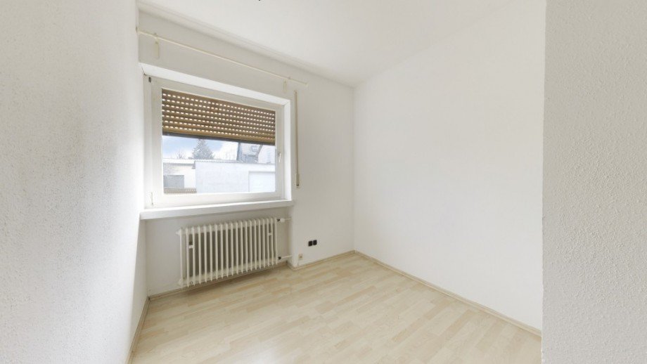 EG Zimmer Bungalow Lorch - Ransel