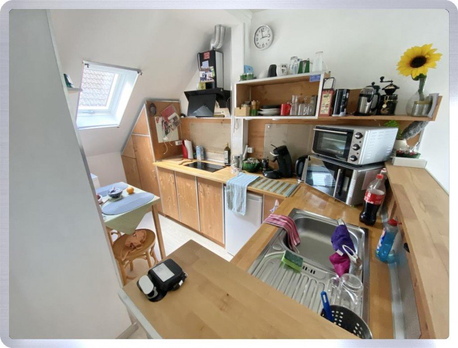 K�che ELW Haus Kiedrich