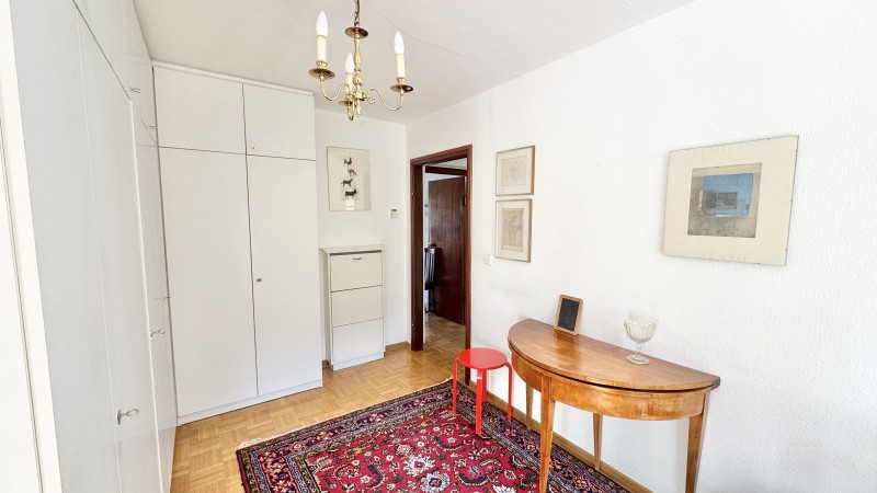 Kinderzimmer 2 Etagenwohnung Eltville