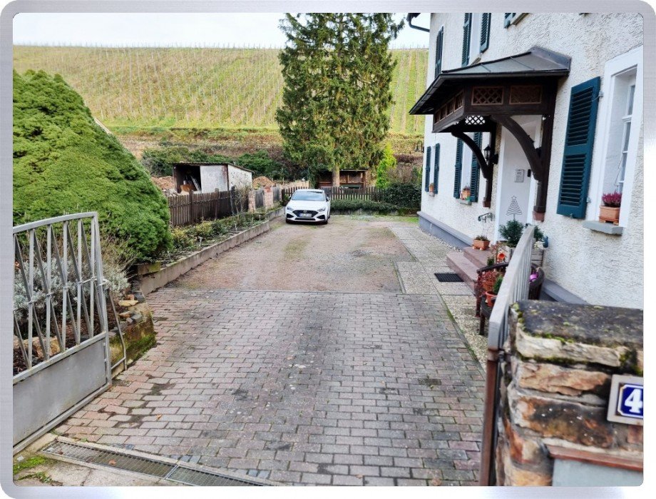 Stellpl�tze Wohnung Geisenheim