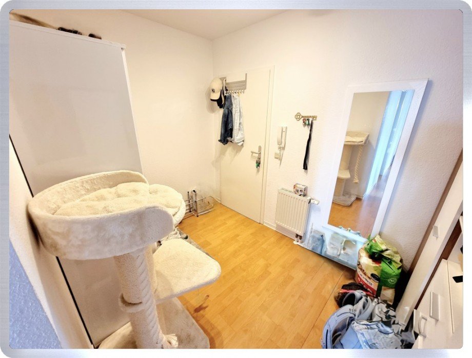 Diele Wohnung R�desheim am Rhein