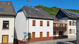 Hauptbild ** Lorch - Ensemblegesch�tztes Einfamilienhaus in Stadtkern **