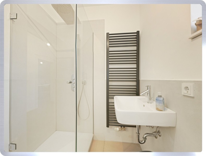 DG Badezimmer Einfamilienhaus Eltville