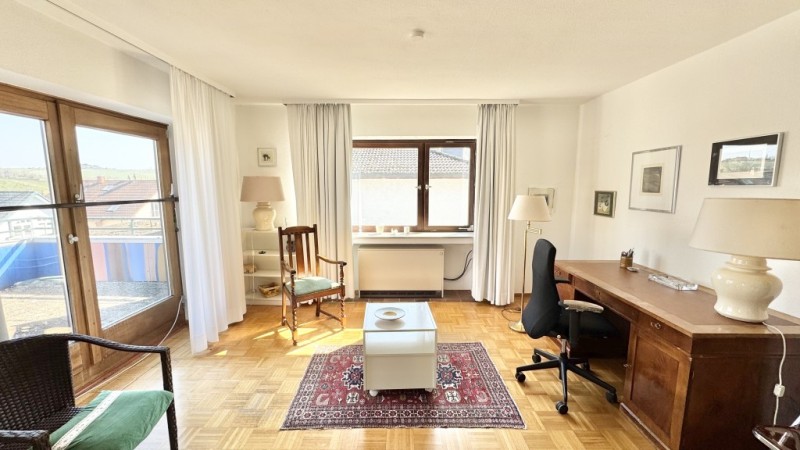 Kinderzimmer 1 Etagenwohnung Eltville