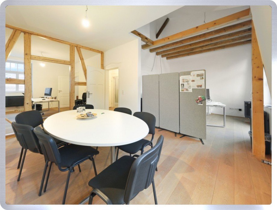DG Schlafzimmer Haus Eltville