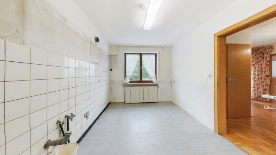 EG K�che Einfamilienhaus Oestrich-Winkel