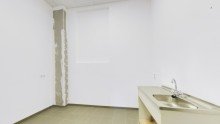 K�che Winkel: Ehemaliges Kelterhaus f�r gewerbliche Nutzung