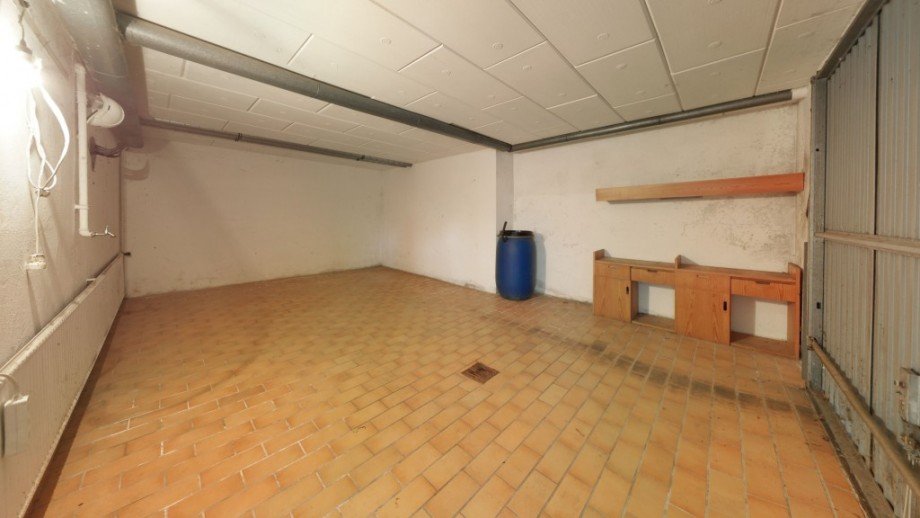 KG Garage Bungalow Lorch - Ransel