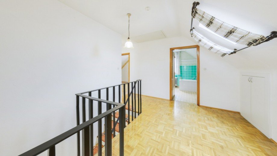 DG Diele Einfamilienhaus Oestrich-Winkel